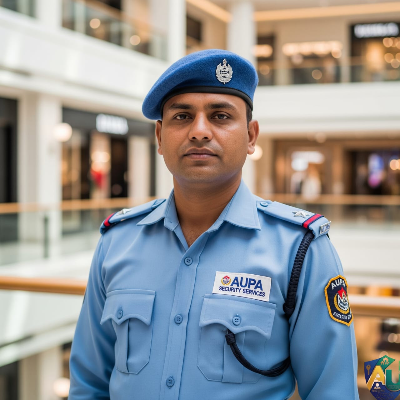 Residential Security